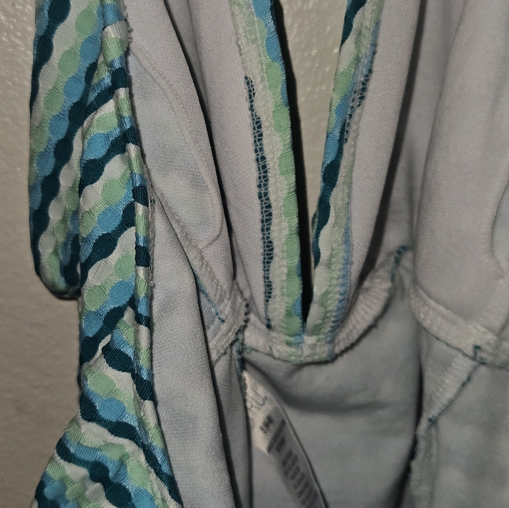 Time And Tru Womans Swimsuit Size S (4-6) - Picture 10 of 10
